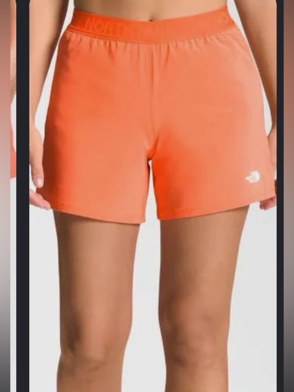 The North Face Women's Wander Shorts